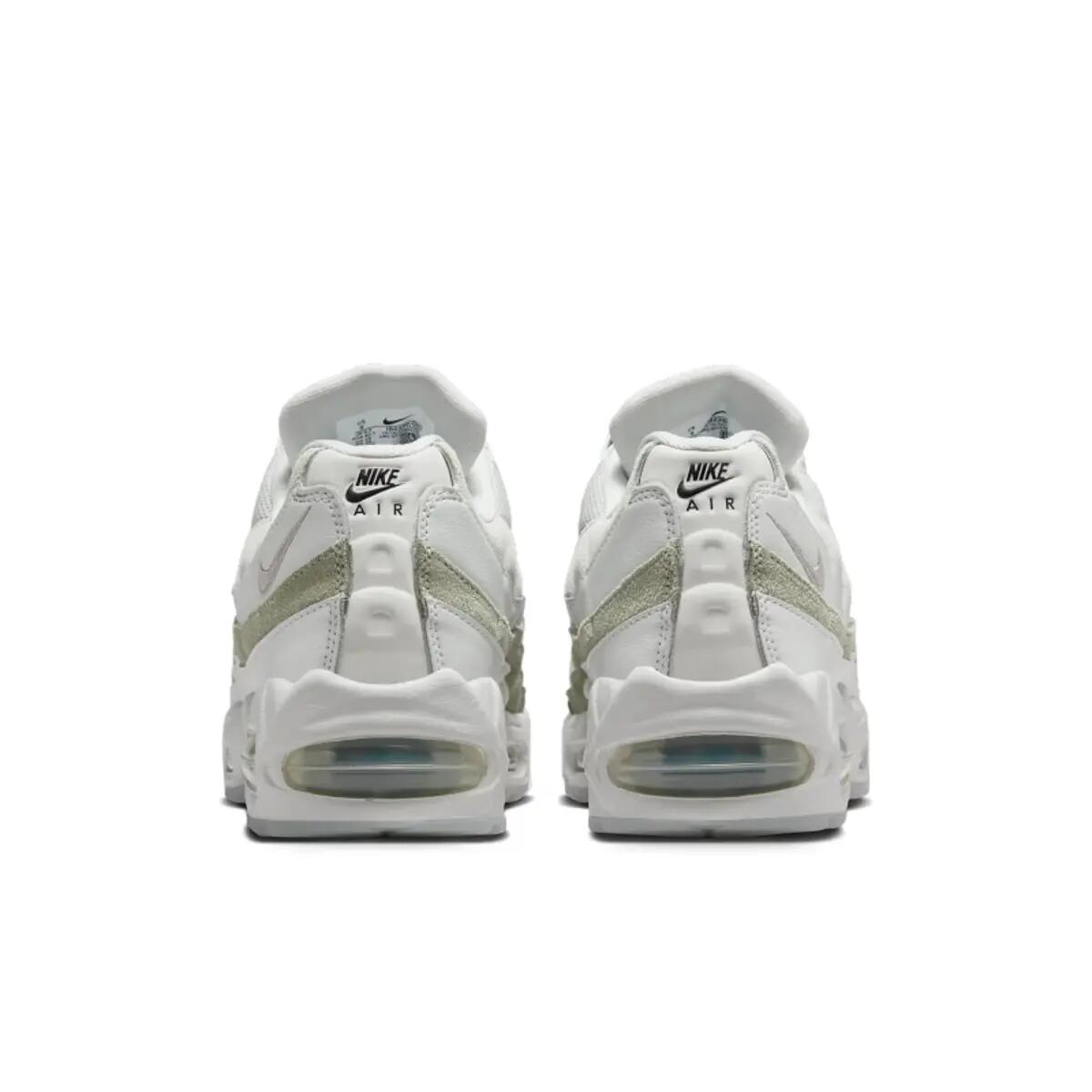 Nike Air Max 95 OG Big Bubble Jade Horizon (Women's) 6/6