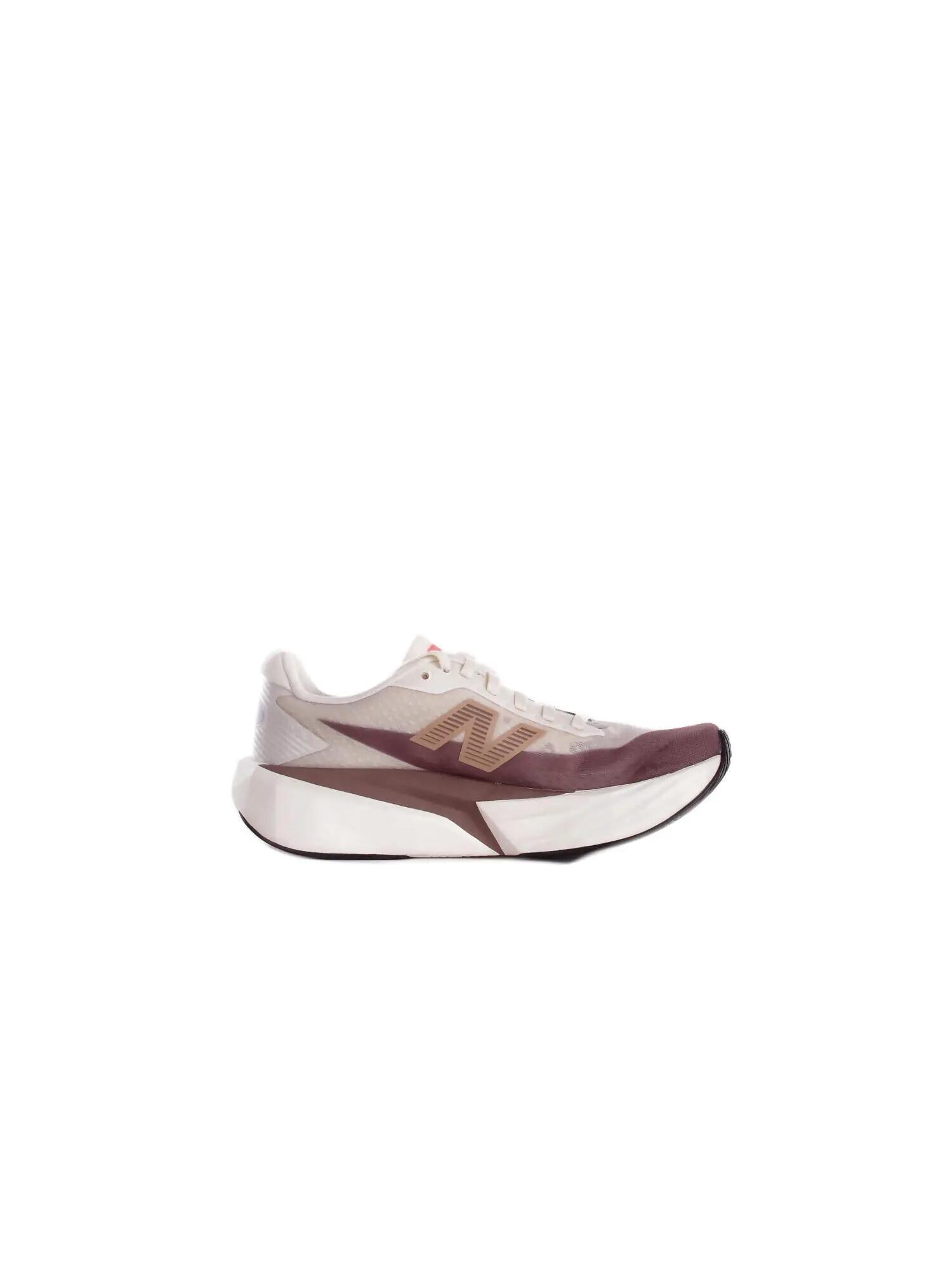 Baskets montantes Homme New Balance 4/5