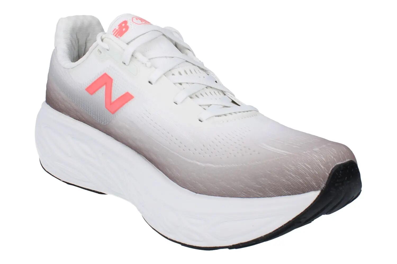 Scarpe da corsa New Balance Fresh Foam X 1080v14 Terre Ombre 4/7