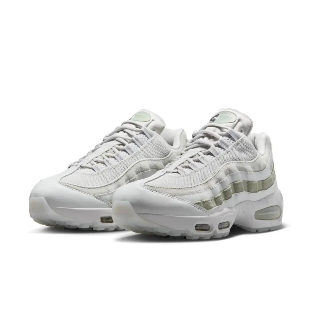 Nike Air Max 95 OG Big Bubble Jade Horizon (Women's) 5/6