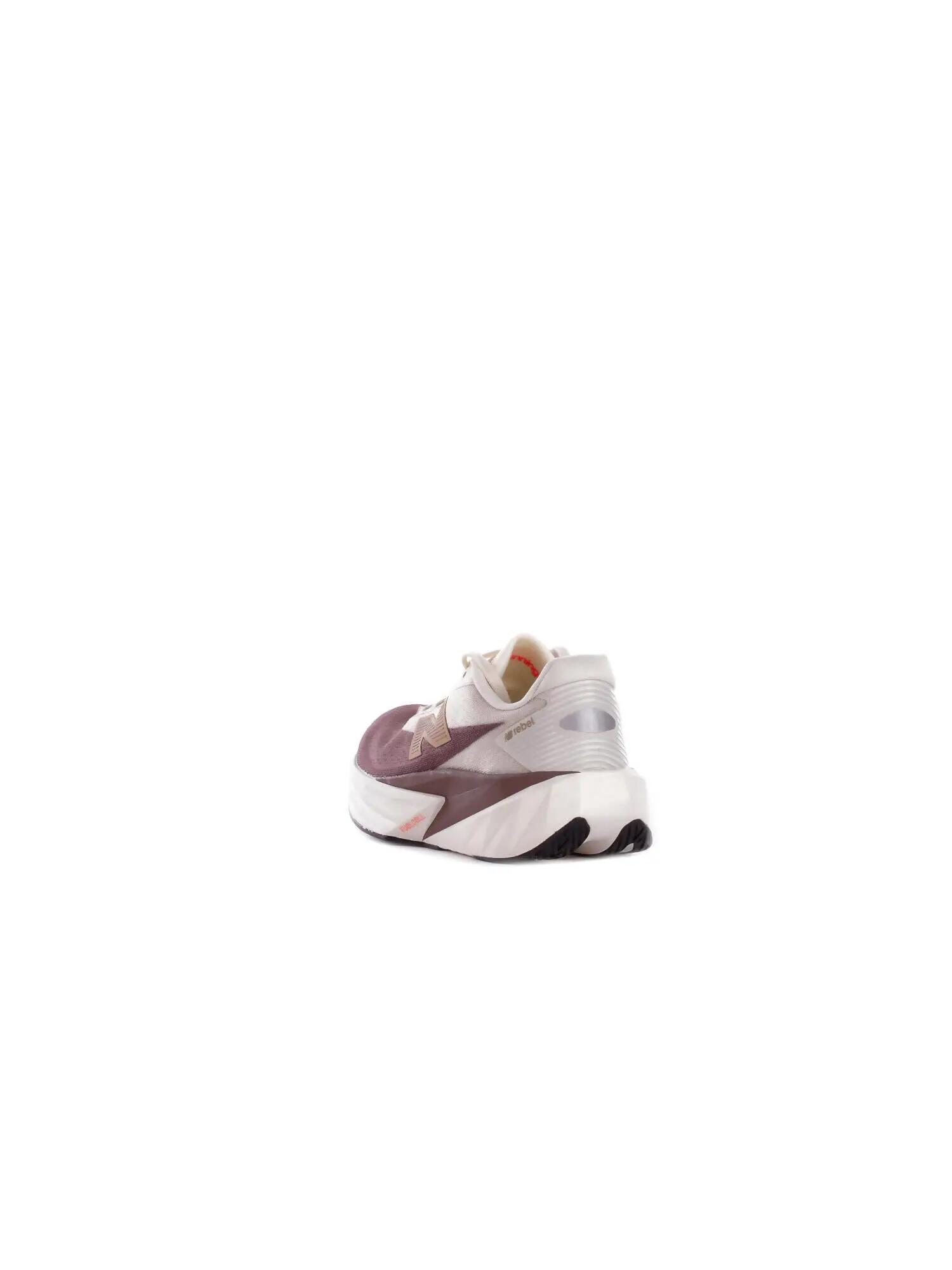 Baskets montantes Homme New Balance 2/5