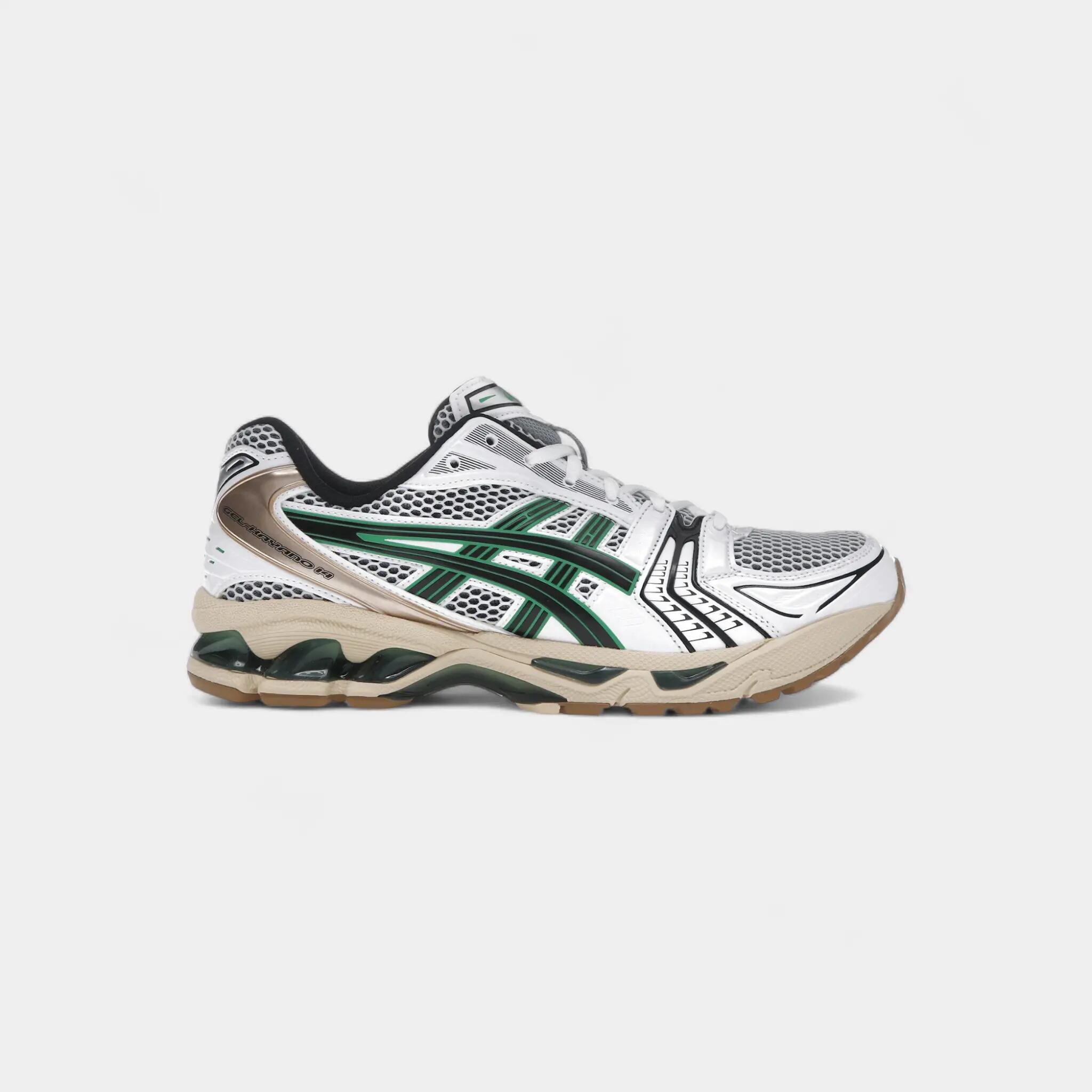 ASICS picture