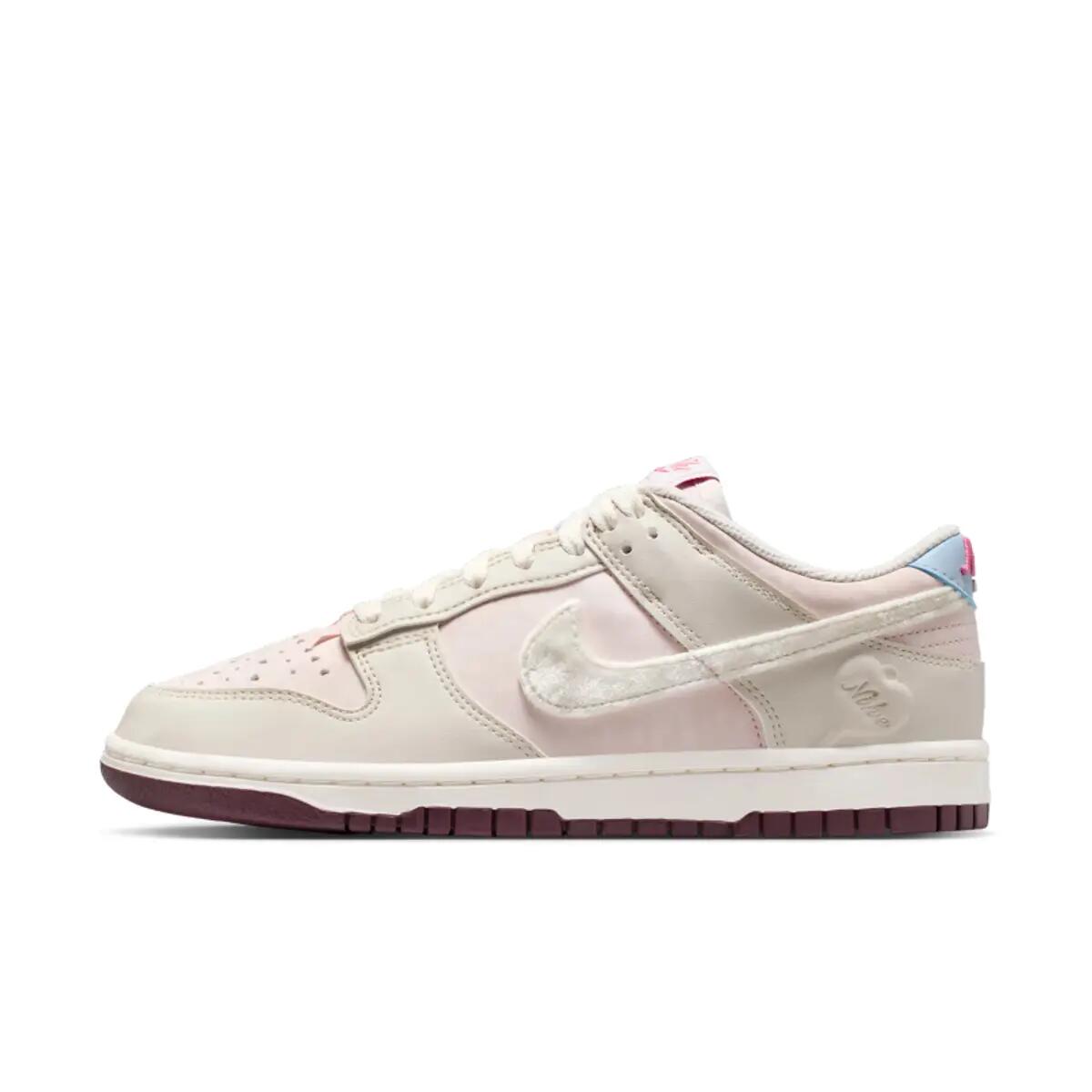 Nike Dunk Low Valentines Day (2026) 2/6