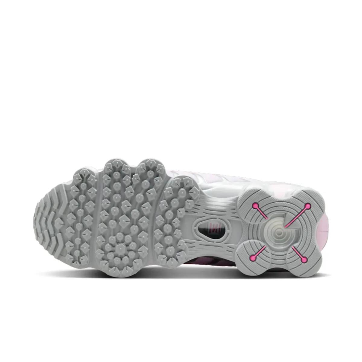 Nike Shox Tl Pink Foam 2/6