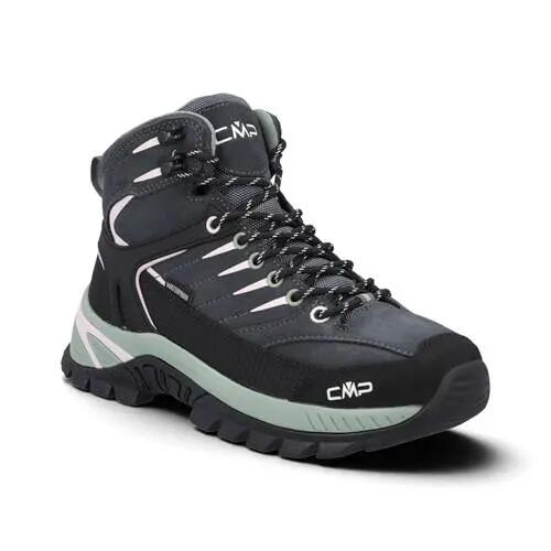 Buty trekkingowe damskie CMP Rigel 2.0 MID 5/5