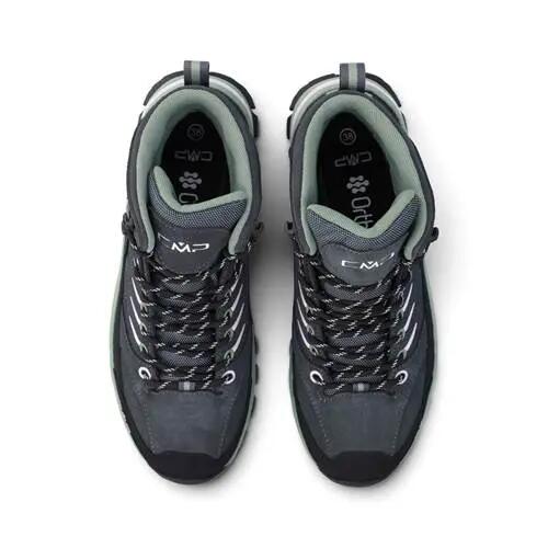 Buty trekkingowe damskie CMP Rigel 2.0 MID 3/5