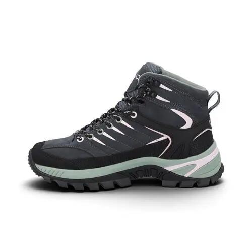 Buty trekkingowe damskie CMP Rigel 2.0 MID 2/5