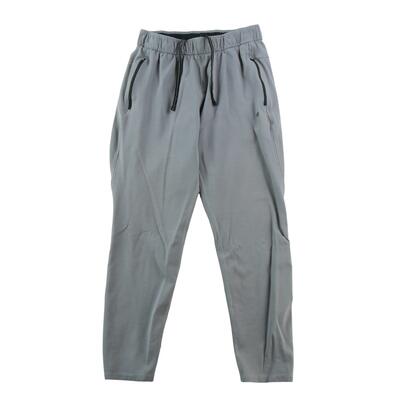 Tweedehands - heren joggingbroek dri-power 360 grijs - zeer goede staat
