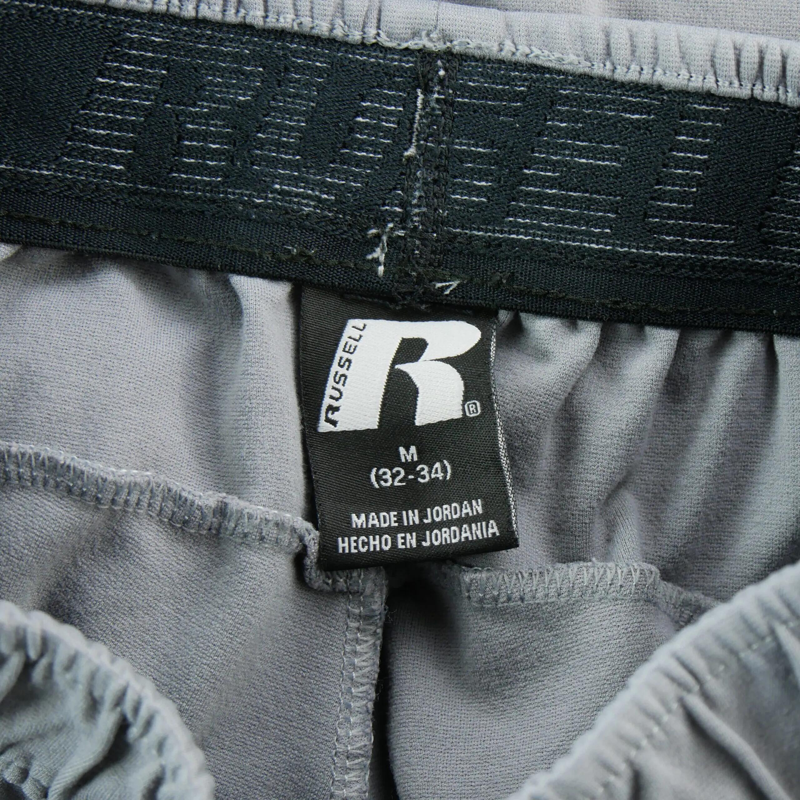 Seconde vie - Jogging Homme Dri-Power 360 Gris - Très bon état 6/6