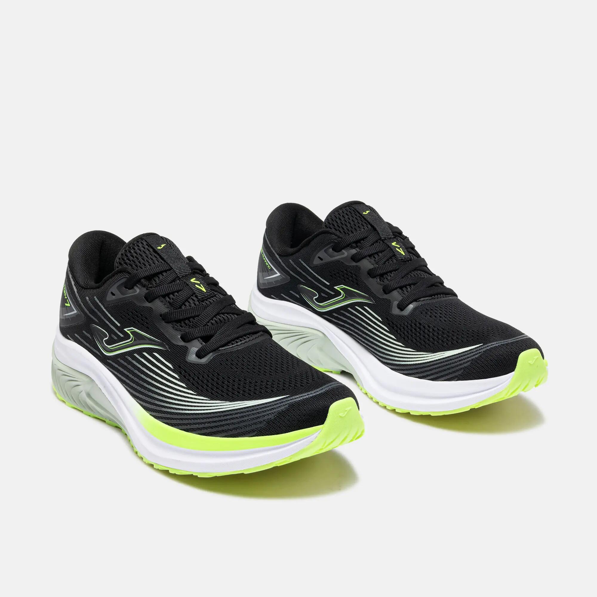 Chaussures Running Homme Joma Victory 7 26 Noir 2/5