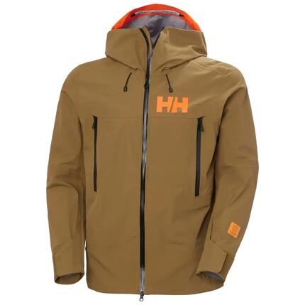 Ski-jas Helly Hansen Sogn Shell 2.0