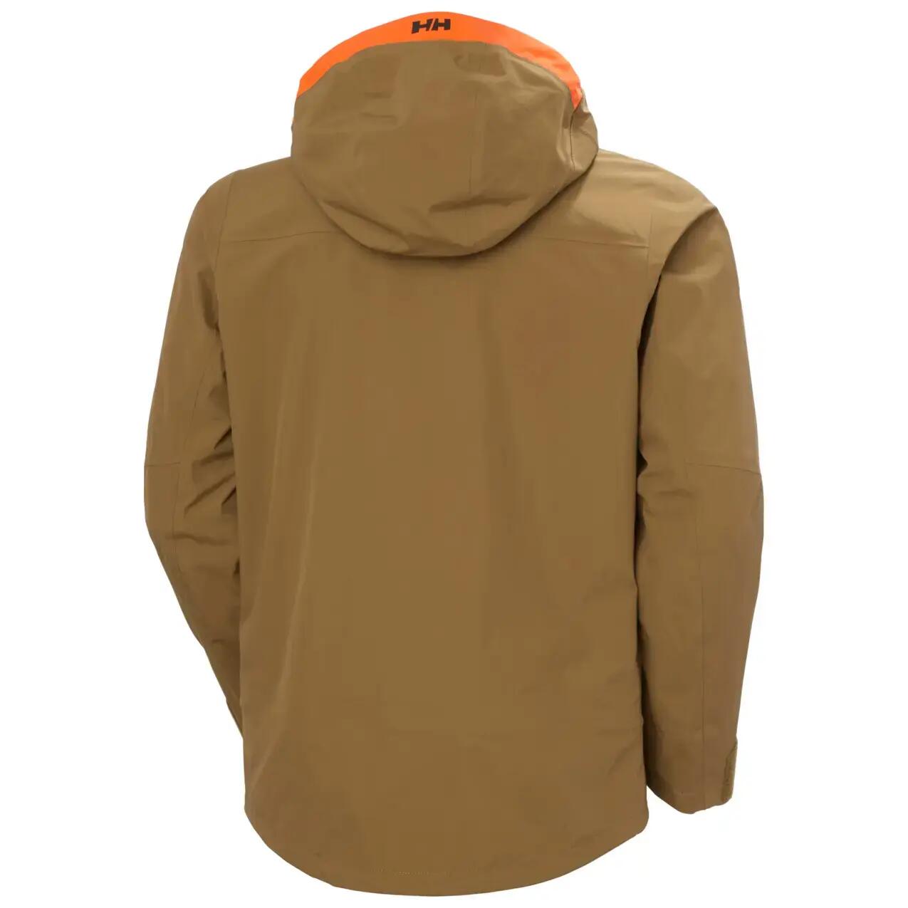 Ski-jas Helly Hansen Sogn Shell 2.0 2/2