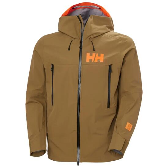 Ski-jas Helly Hansen Sogn Shell 2.0
