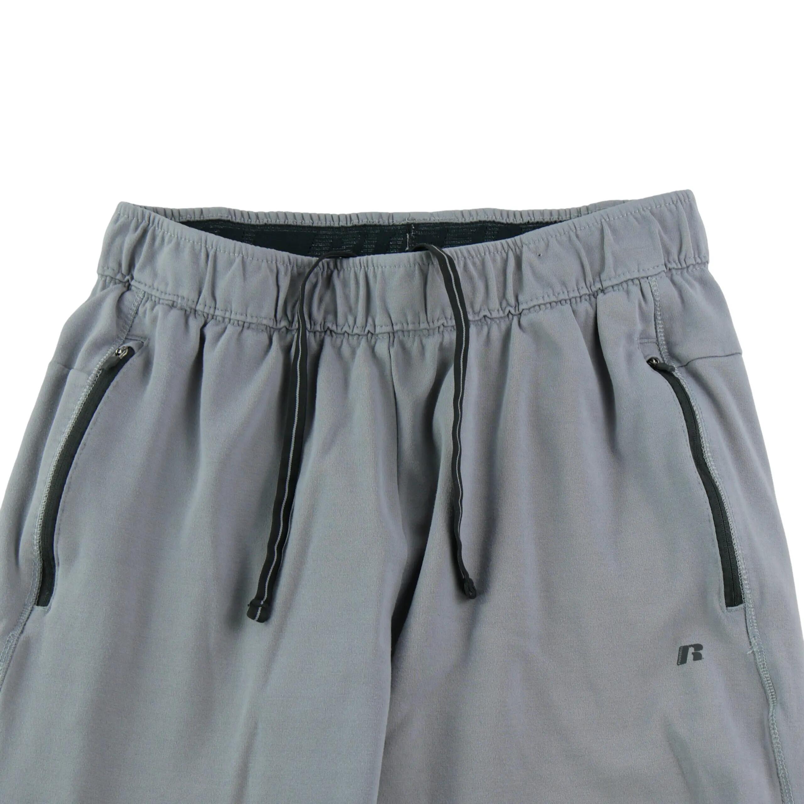 Seconde vie - Jogging Homme Dri-Power 360 Gris - Très bon état 3/6