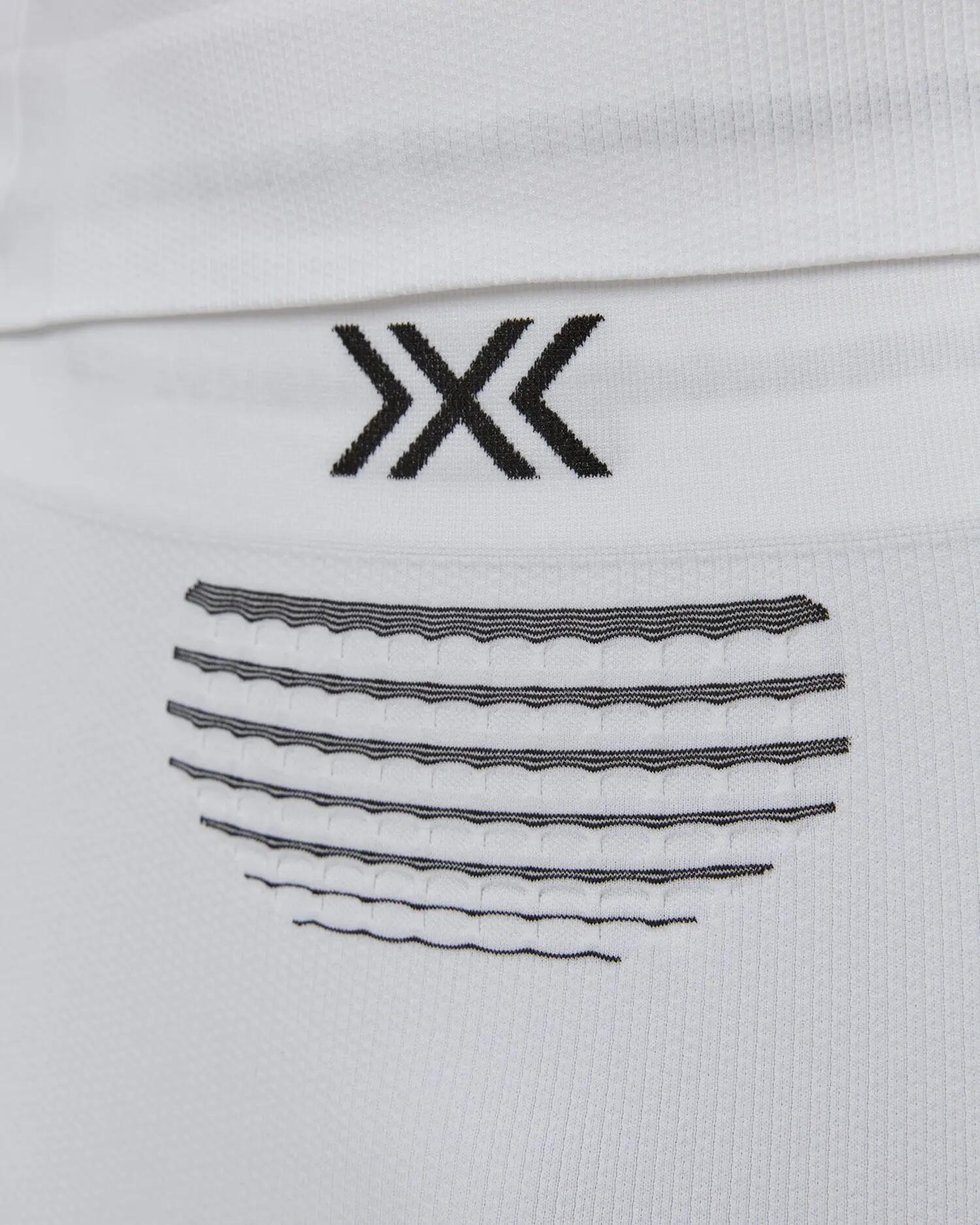 Kalesony męskie X-Bionic Invent Pants X White W300 6/7