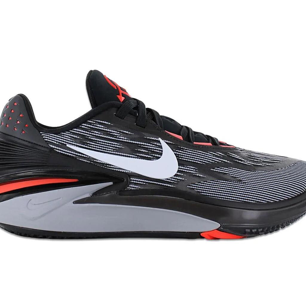Мъже - Nike Air Zoom G.T Cut 2 - Dj6015-001 - Черно