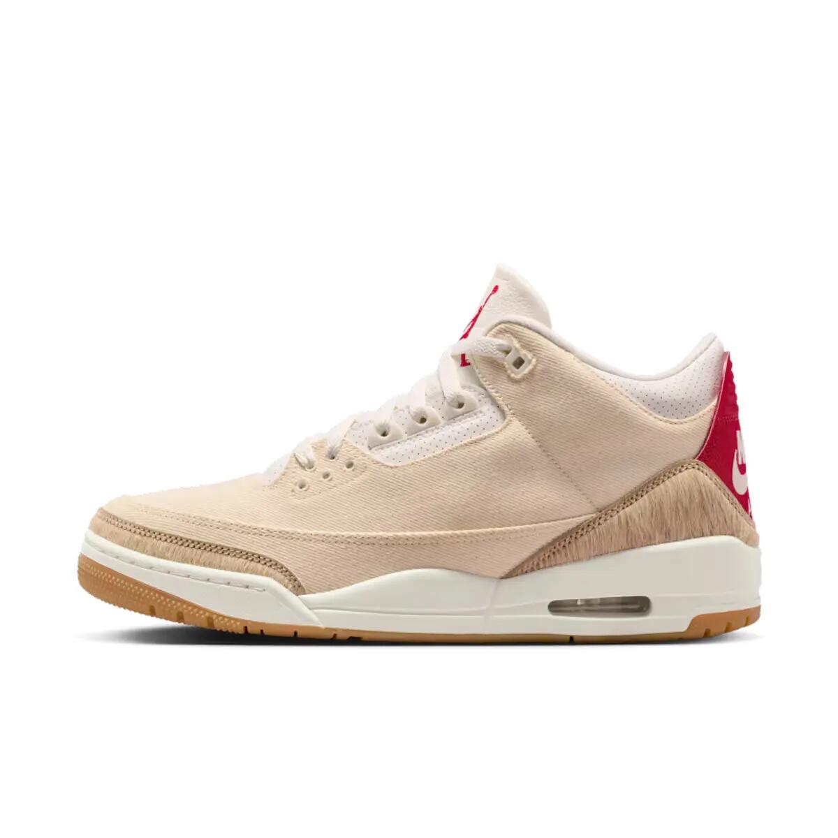 Scarpe  3 Retro Levi's Lunar New Year 3/6