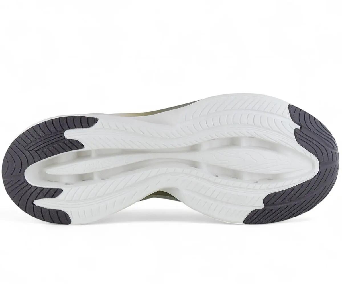 Homme - K-Swiss Melrose Tubes Lite - 04494-386-M - Vert 5/6