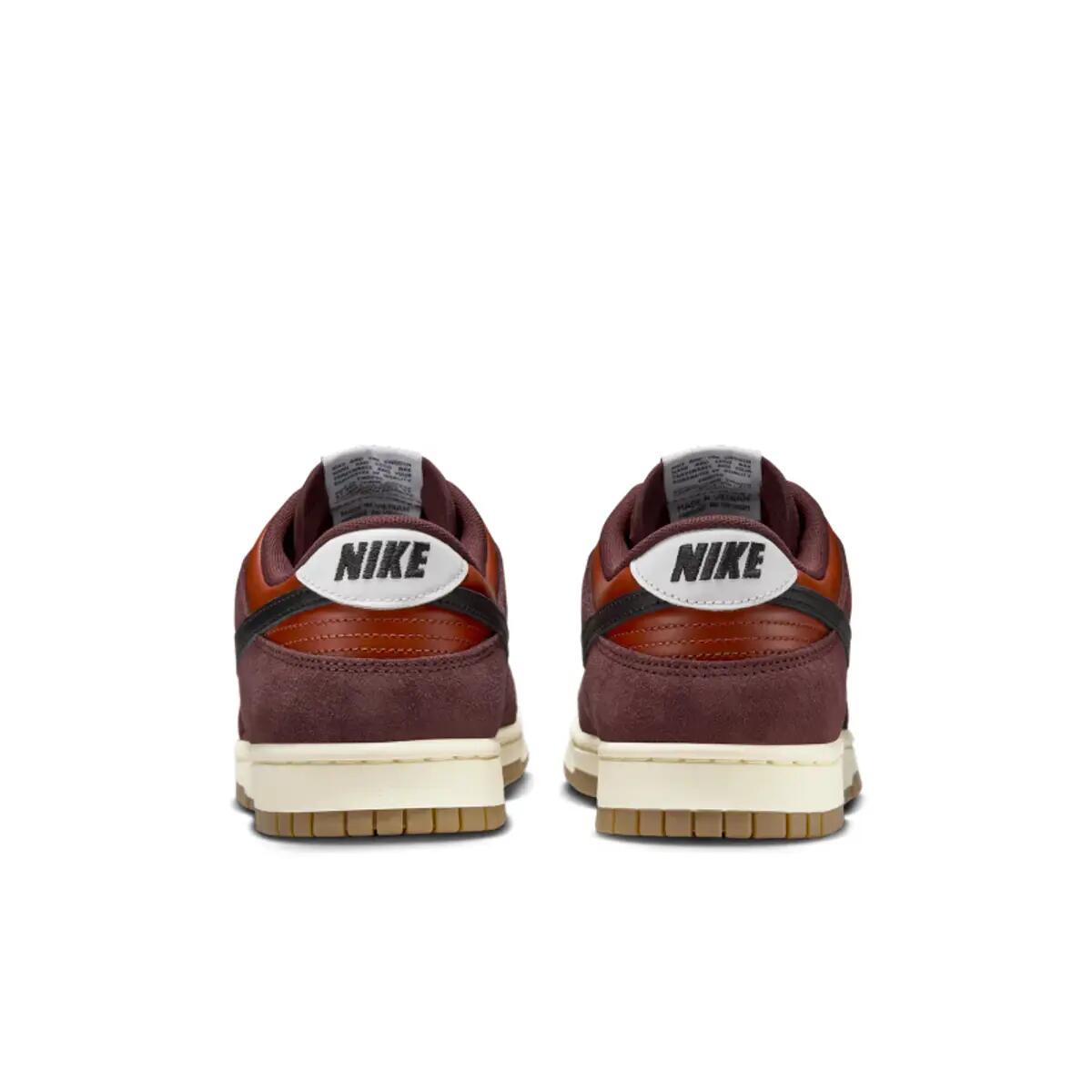 Nike Dunk Low Retro SE Mars Stone 6/6