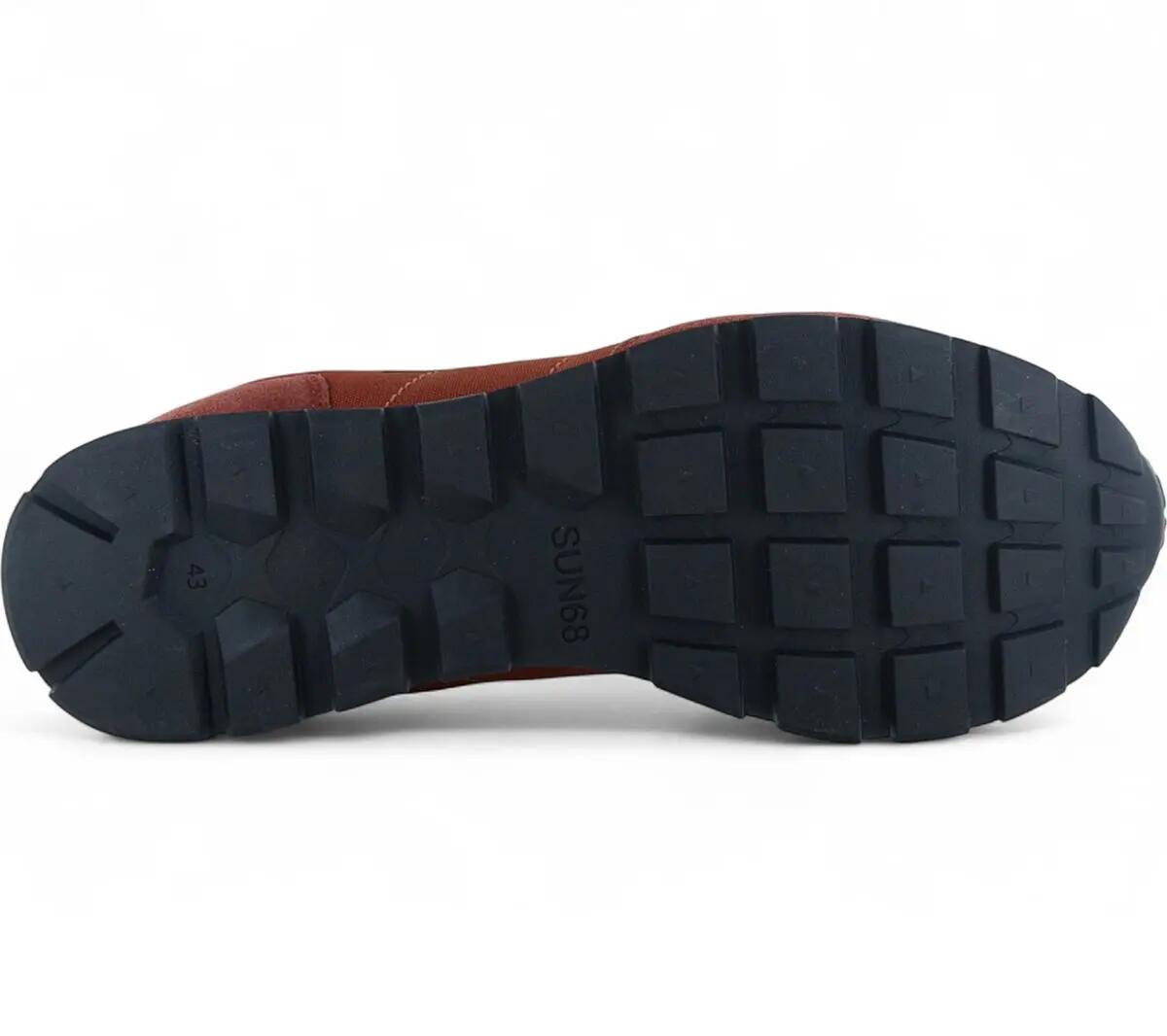 Homme - Sun68 Tom Solid - Z45101-36 - Marron 5/6