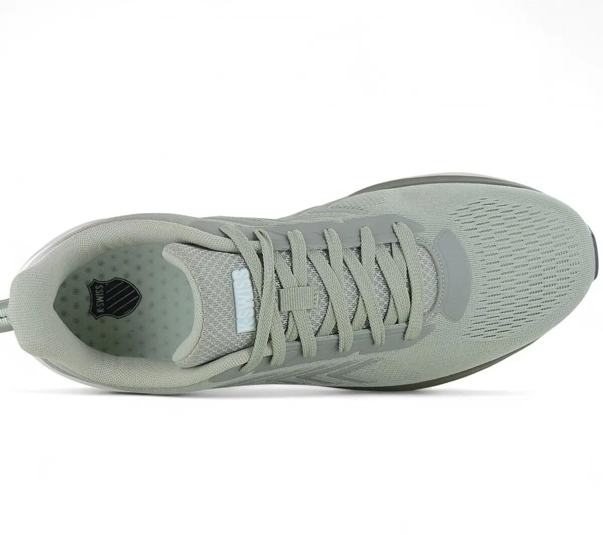 Homme - K-Swiss Melrose Tubes Lite - 04494-386-M - Vert 4/6