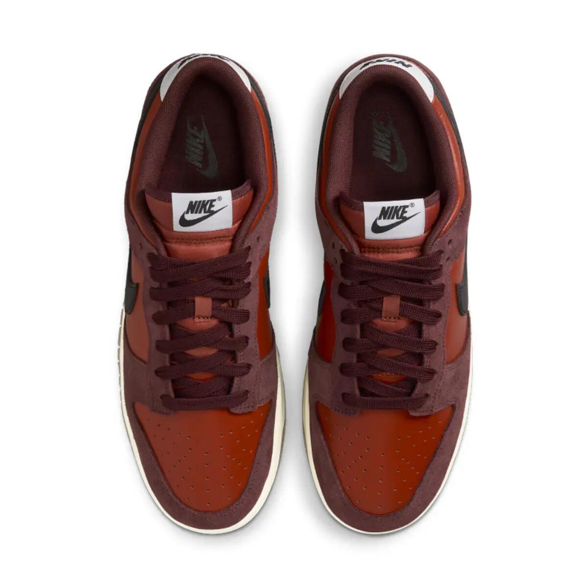 Nike Dunk Low Retro SE Mars Stone 5/6