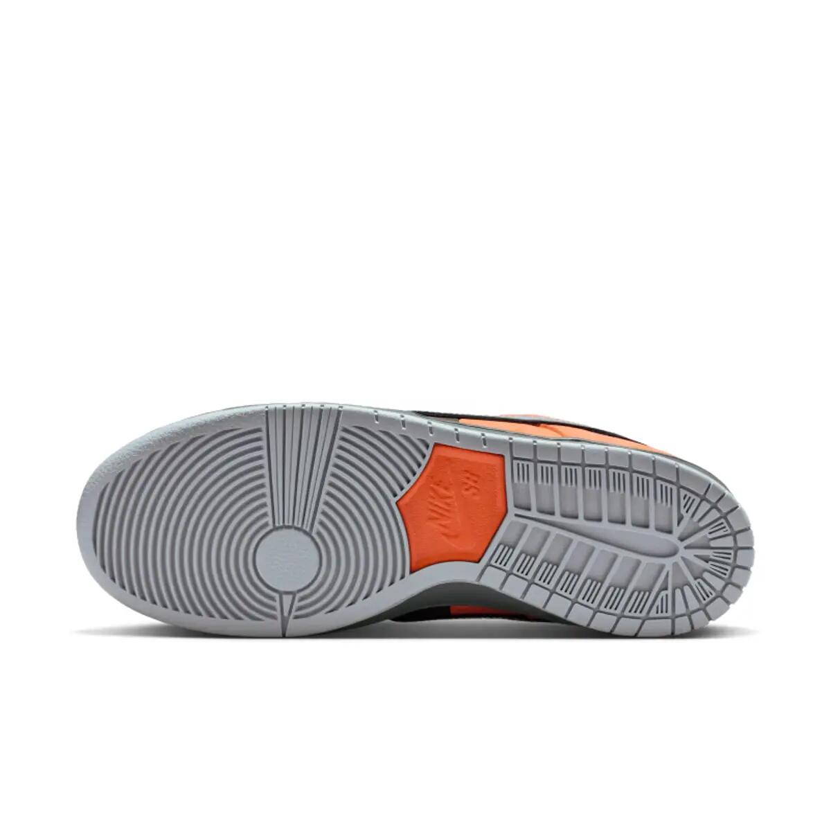 Nike SB Dunk Low Pro Muni Fast Pass 2/6