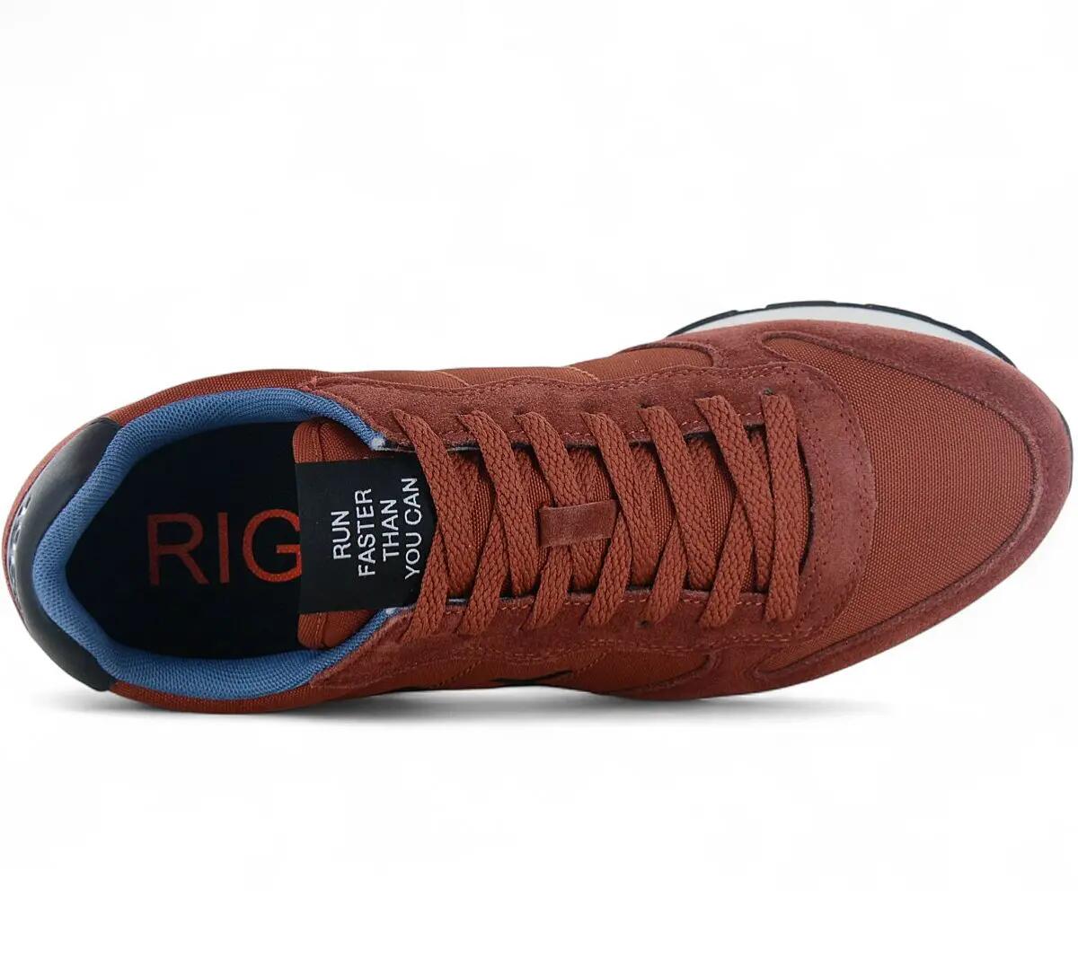 Homme - Sun68 Tom Solid - Z45101-36 - Marron 4/6