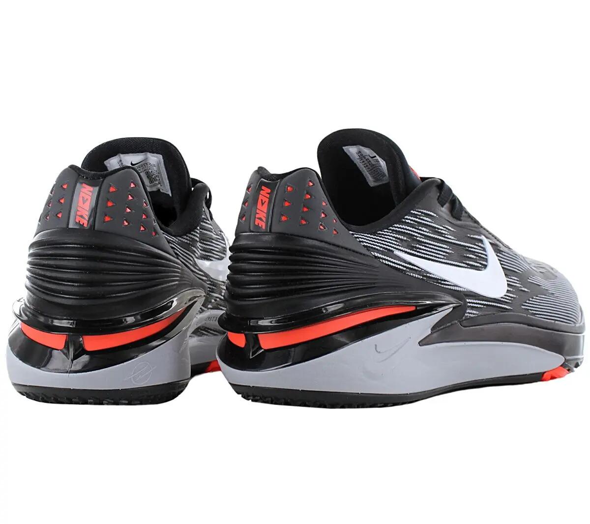 Hombre - Nike Air Zoom G.T Cut 2 - Dj6015-001 - Negro 3/6