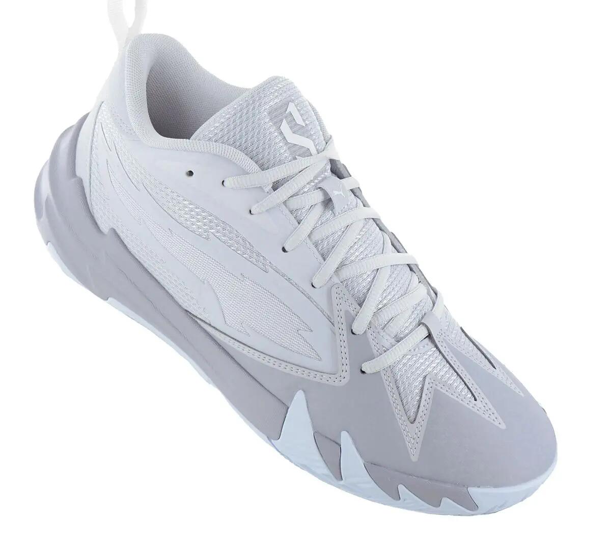 Homme - Puma Scoot Zeros Grea Ice - 309839-01 - Gris 2/6