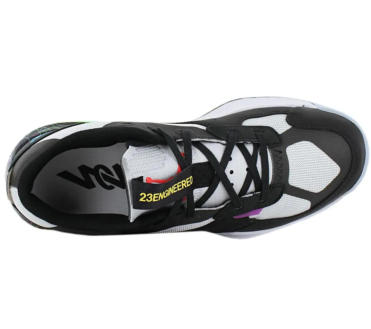 Heren - Nike Jordan Air 200e Zion Pe - Dx6553-041 - Meerkleurig 4/6