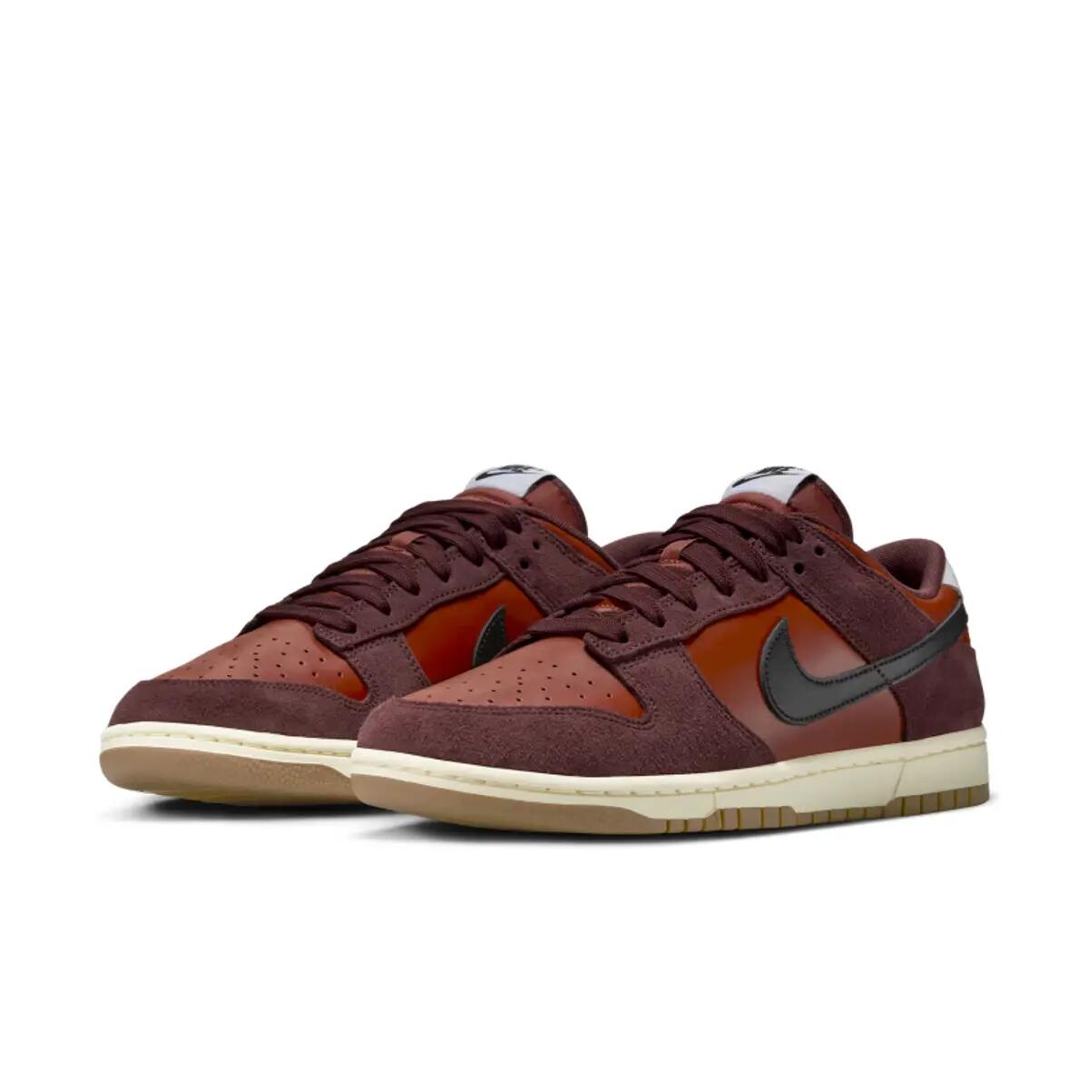 Nike Dunk Low Retro SE Mars Stone 4/6