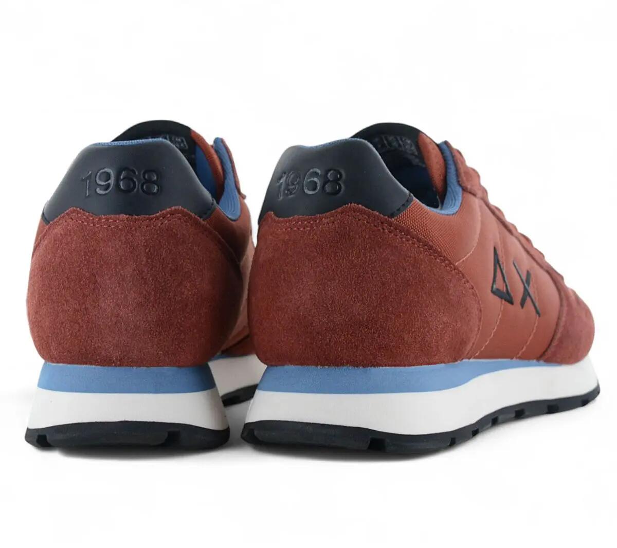 Homme - Sun68 Tom Solid - Z45101-36 - Marron 3/6