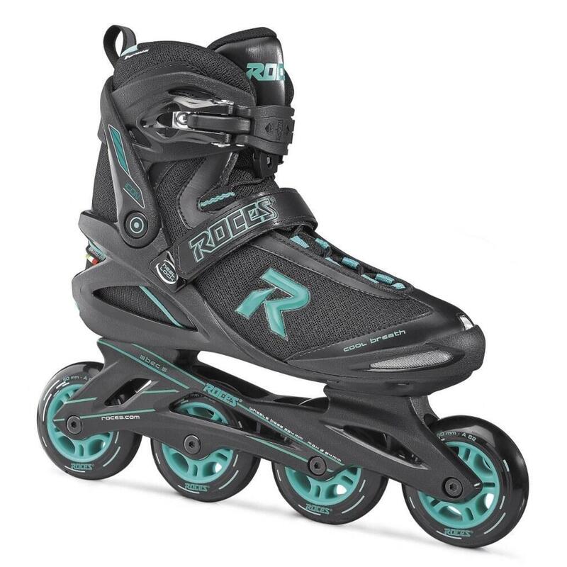 Inline skate ROCES Icon W80 dames