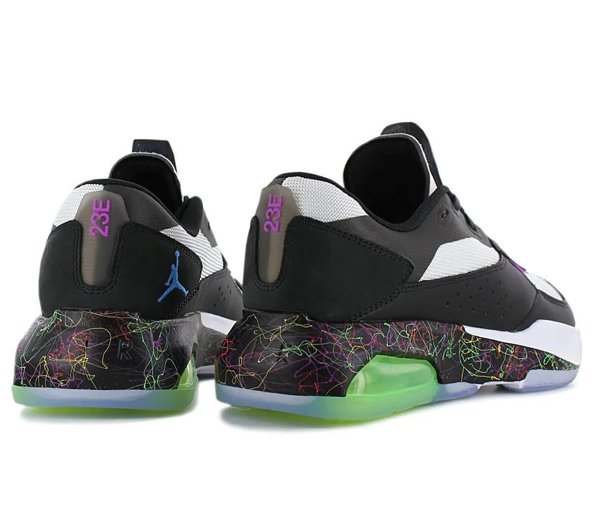 Heren - Nike Jordan Air 200e Zion Pe - Dx6553-041 - Meerkleurig 3/6