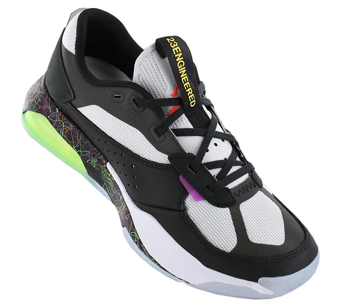 Heren - Nike Jordan Air 200e Zion Pe - Dx6553-041 - Meerkleurig 2/6