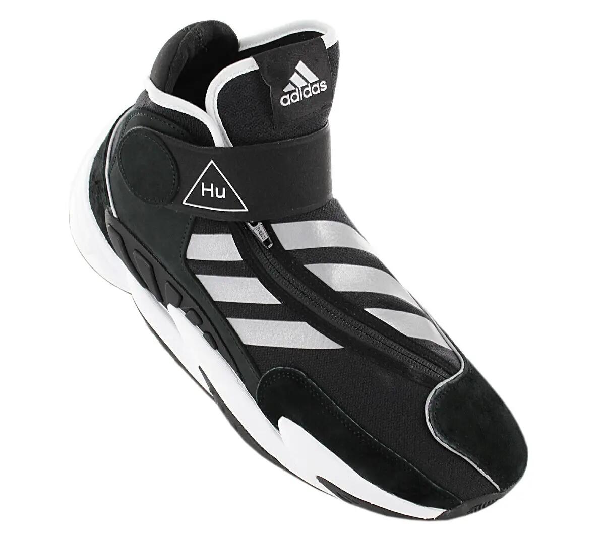 Homme - Adidas Pw 0 To 60 Bos - Eg9919 - Noir 2/6
