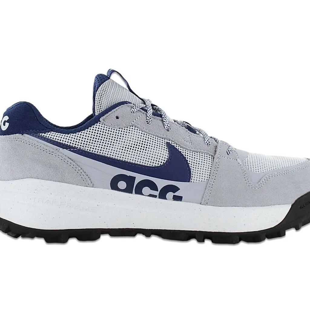 Мъже - Nike Acg Lowcate - Dm8019-004 - Сиво