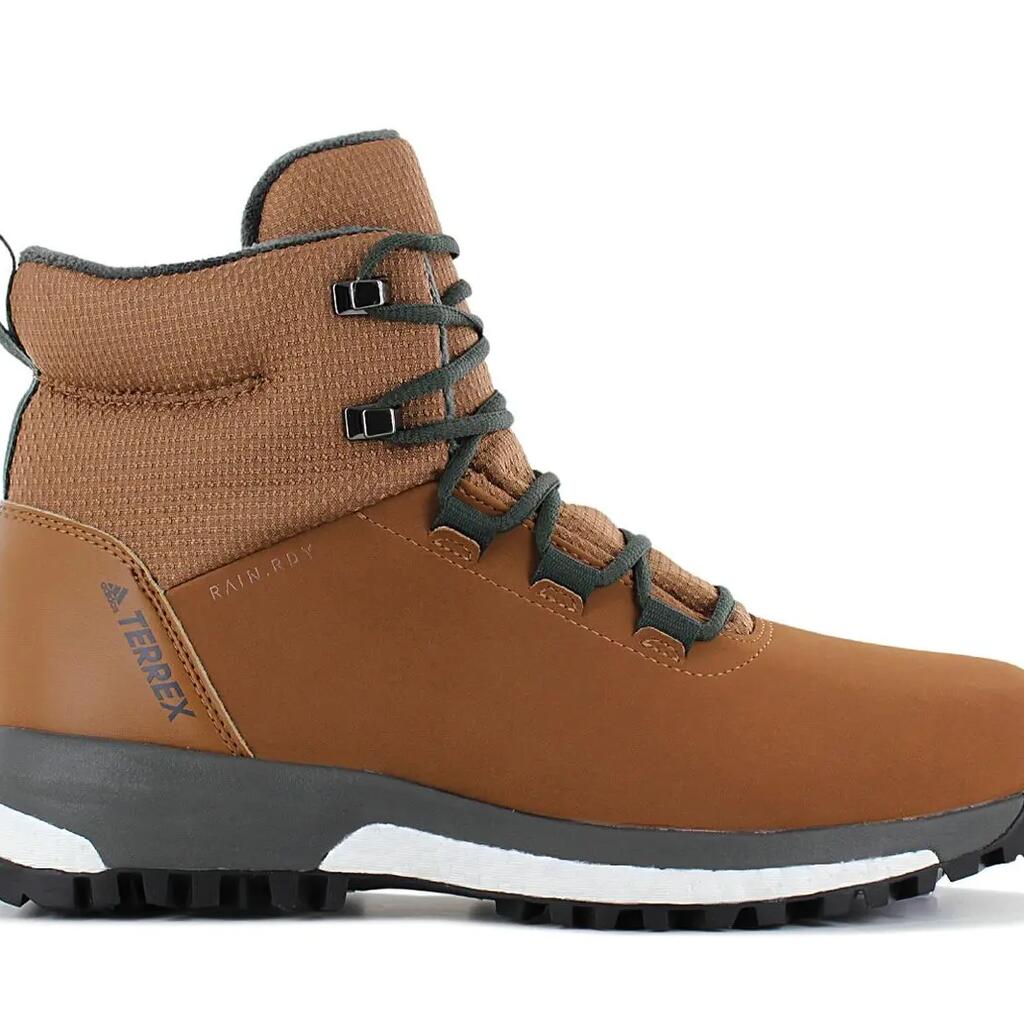 Дамски - Adidas Terrex Pathmaker Cp Cw W - G26444 - Кафяв