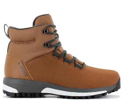 Dames - Adidas Terrex Pathmaker Cp Cw W - G26444 - Bruin