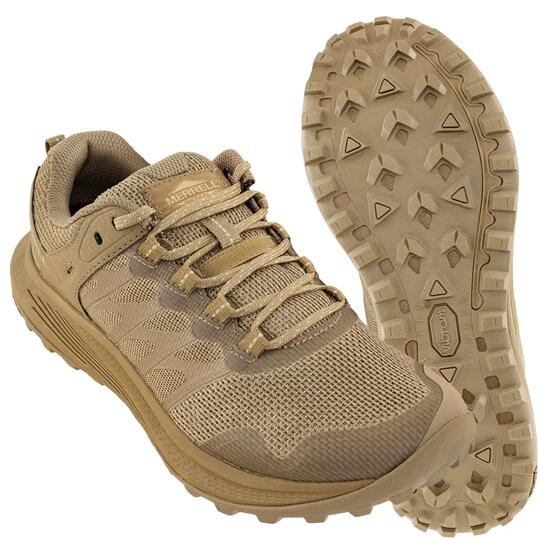 Nova 3 Tactical Low