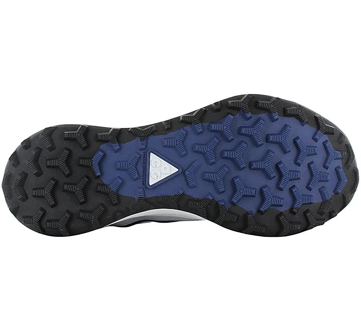 Hombre - Nike Acg Lowcate - Dm8019-004 - Gris 5/6