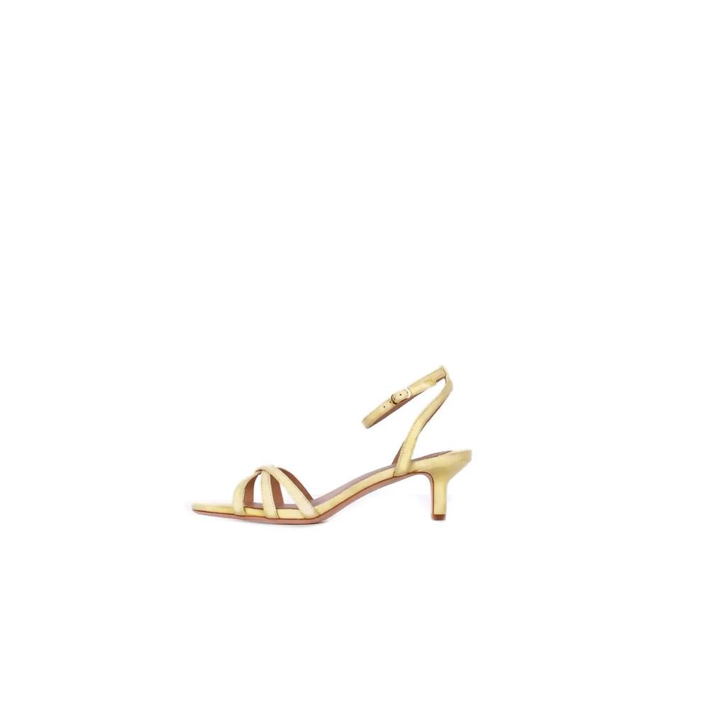 Heeled sandals Women Ralph Lauren