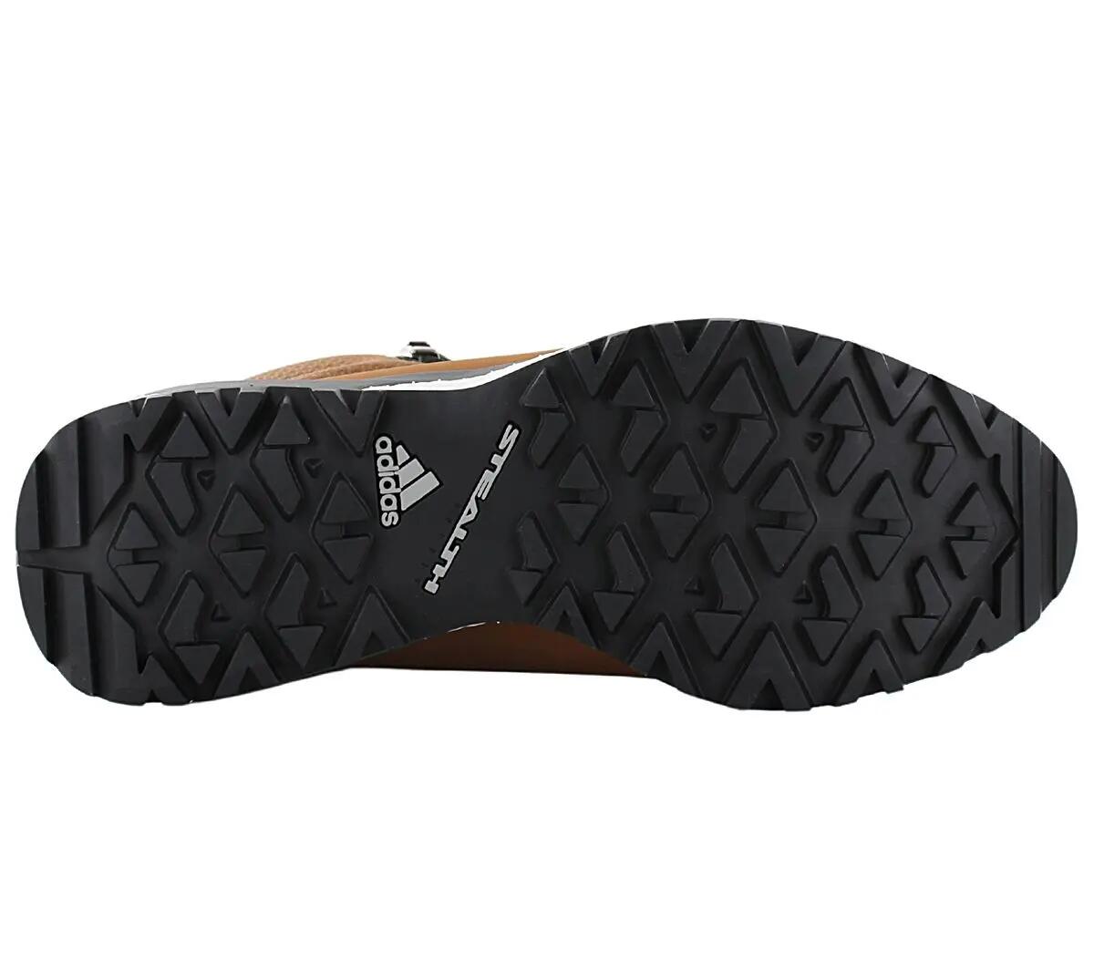 Mujer - Adidas Terrex Pathmaker Cp Cw W - G26444 - Marrón 5/6