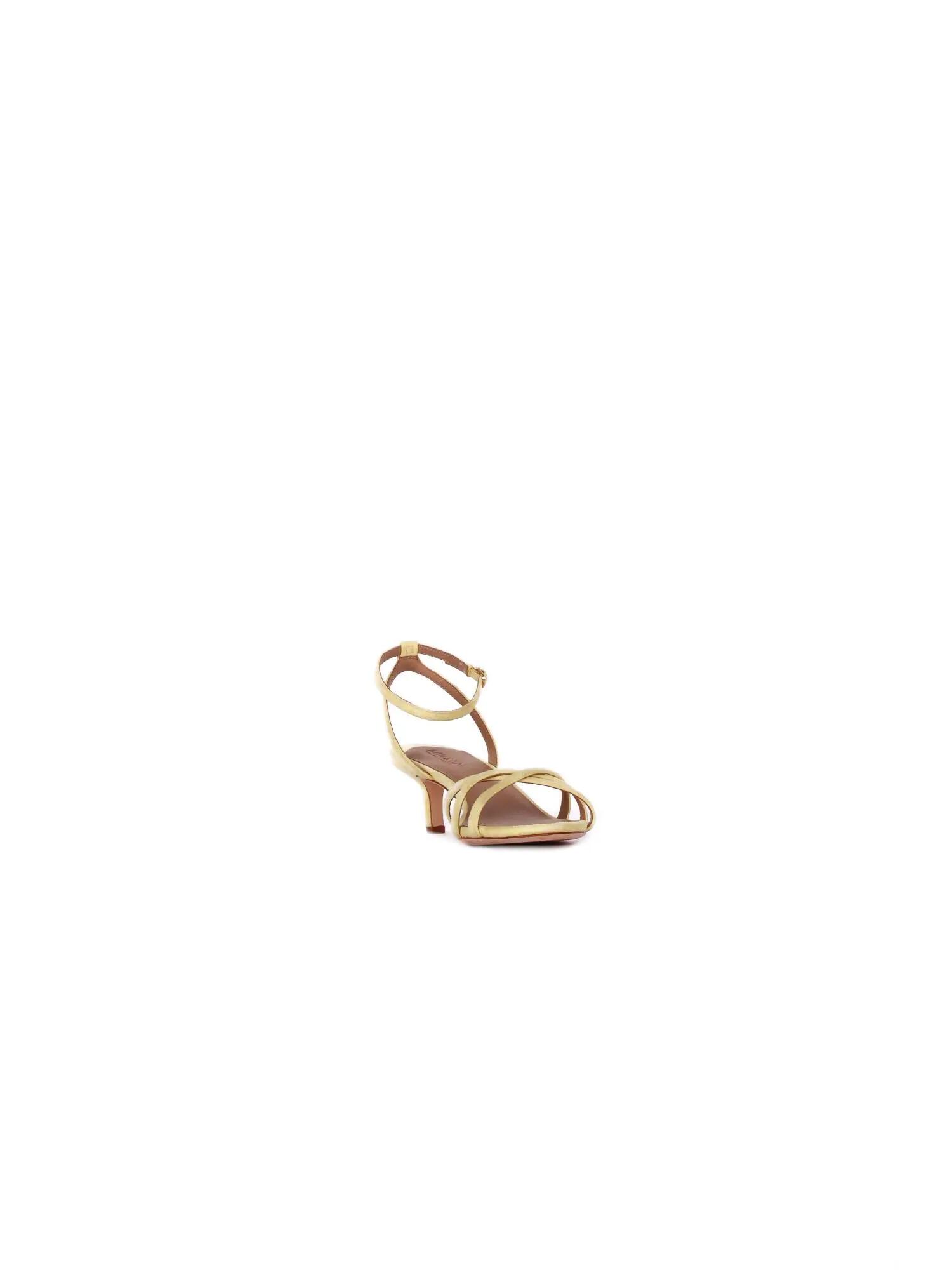 Sandalen met hak Dames Ralph Lauren 5/5