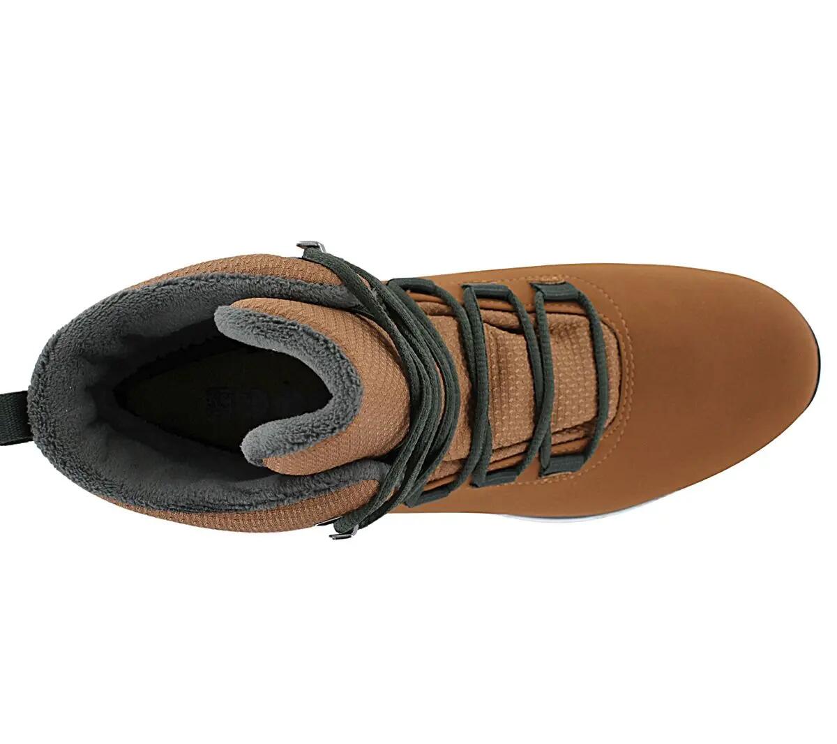 Mujer - Adidas Terrex Pathmaker Cp Cw W - G26444 - Marrón 4/6