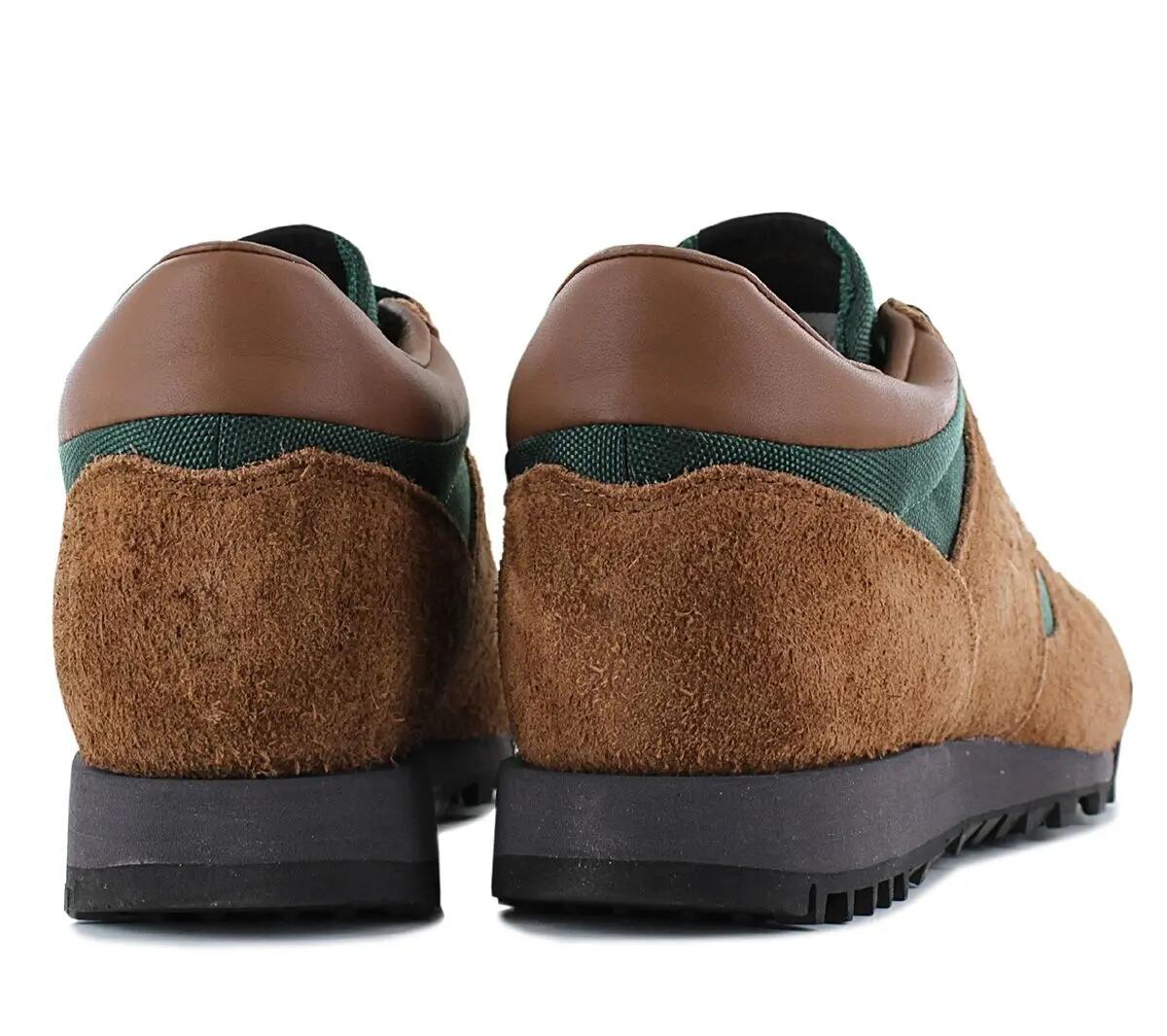 Herren - New Balance Rainer Low - Ualgsbg - Braun 3/6
