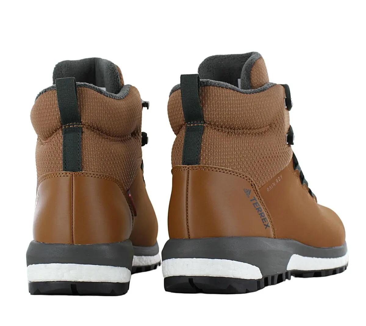 Mujer - Adidas Terrex Pathmaker Cp Cw W - G26444 - Marrón 3/6