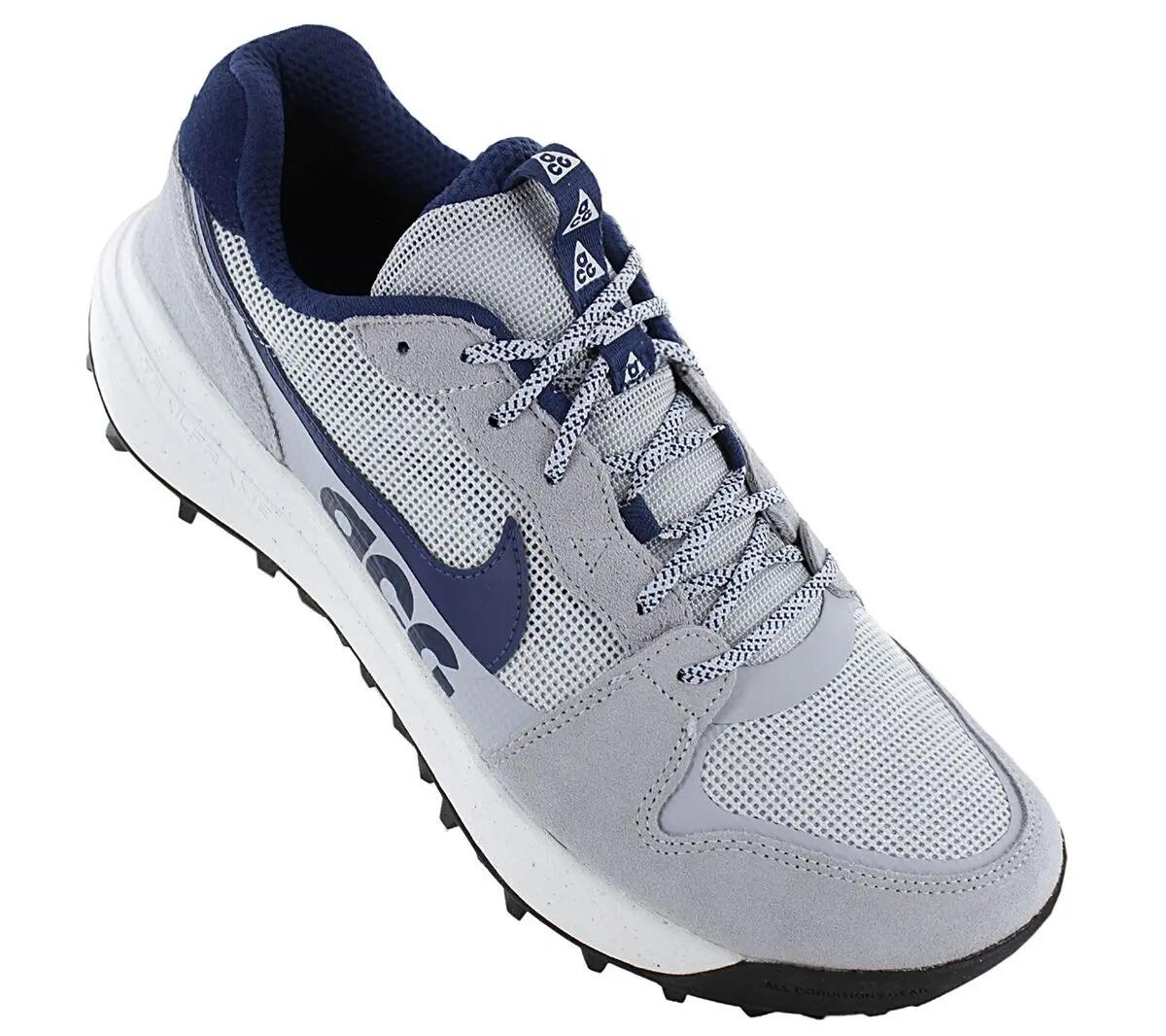 Hombre - Nike Acg Lowcate - Dm8019-004 - Gris 2/6