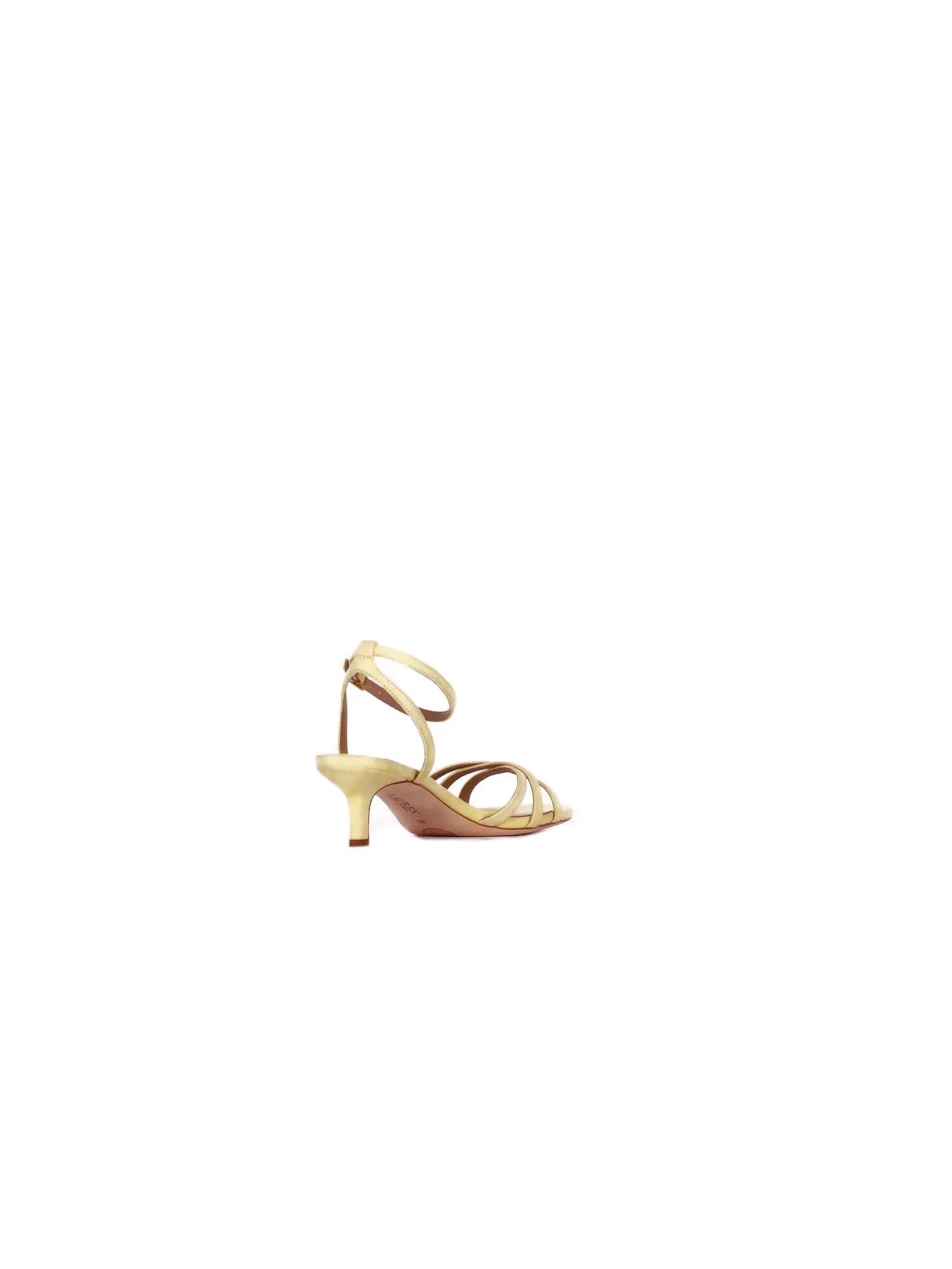 Sandalen met hak Dames Ralph Lauren 3/5